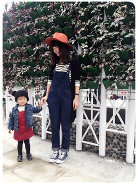 Viki-iiiiiさんのコーディネート