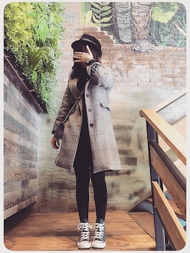 Viki-iiiiiさんのコーディネート