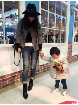 Viki-iiiiiさんのコーディネート