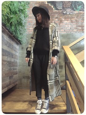 Viki-iiiiiさんのコーディネート