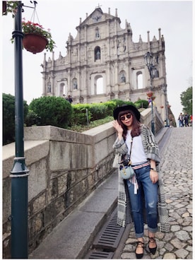 Viki-iiiiiさんのコーディネート