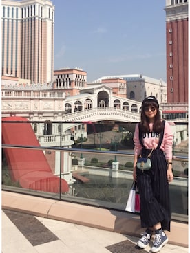 Viki-iiiiiさんのコーディネート