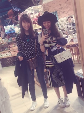 Viki-iiiiiさんのコーディネート