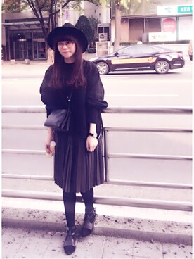 Viki-iiiiiさんのコーディネート