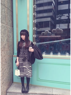 Viki-iiiiiさんのコーディネート