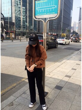 Viki-iiiiiさんのコーディネート