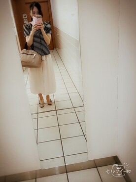 ダイヤさん♡さんのコーディネート