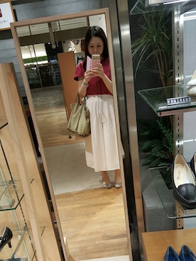 ダイヤさん♡さんのコーディネート