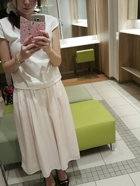 ダイヤさん♡さんのコーディネート