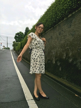 ダイヤさん♡さんのコーディネート