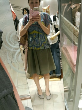 ダイヤさん♡さんのコーディネート