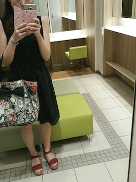 ダイヤさん♡さんのコーディネート