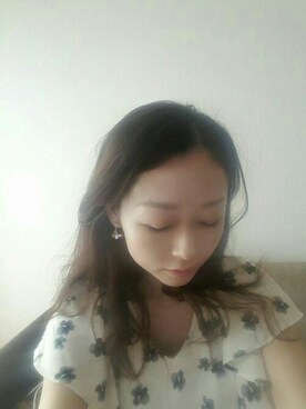 ダイヤさん♡さんのコーディネート