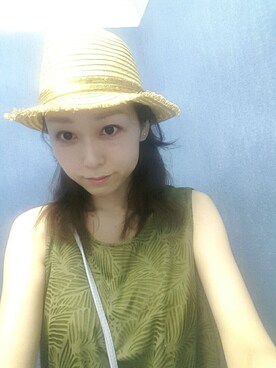 ダイヤさん♡さんのコーディネート