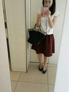 ダイヤさん♡さんのコーディネート