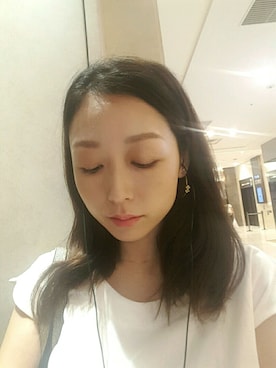 ダイヤさん♡さんのコーディネート