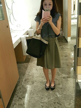 ダイヤさん♡さんのコーディネート