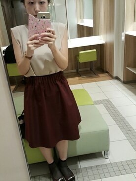 ダイヤさん♡さんのコーディネート