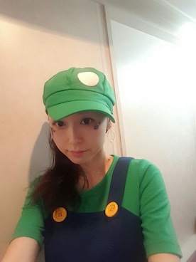 ダイヤさん♡さんのコーディネート