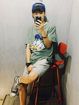 piggy🐖さんのコーディネート