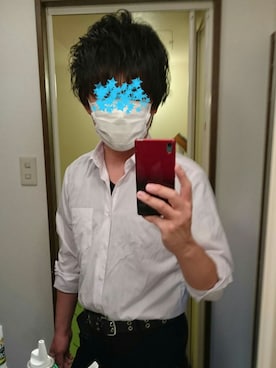 ryosei9810さんのコーディネート