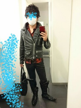 ryosei9810さんのコーディネート