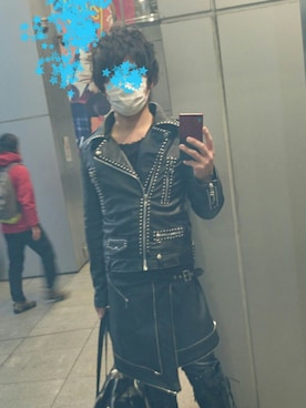 ryosei9810さんのコーディネート