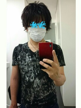 ryosei9810さんのコーディネート