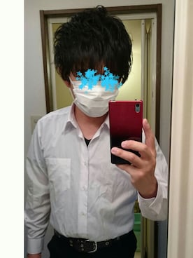 ryosei9810さんのコーディネート