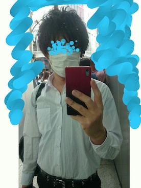 ryosei9810さんのコーディネート