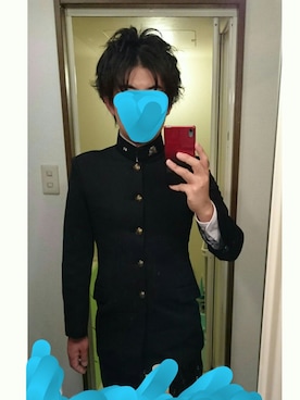 ryosei9810さんのコーディネート