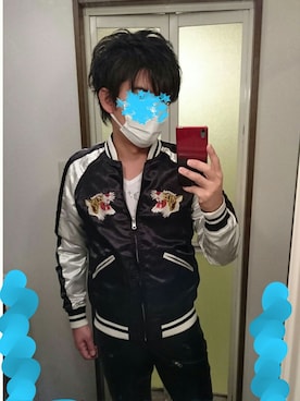 ryosei9810さんのコーディネート