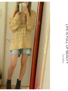 HazÜk!❥❥さんのコーディネート