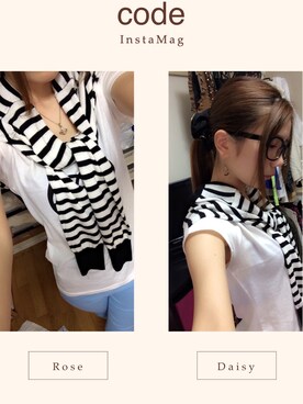 HazÜk!❥❥さんのコーディネート