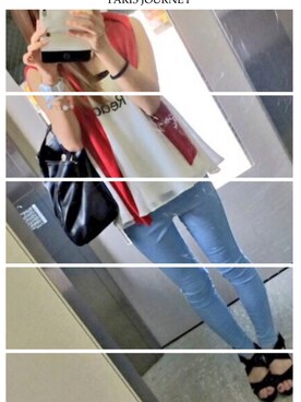 HazÜk!❥❥さんのコーディネート