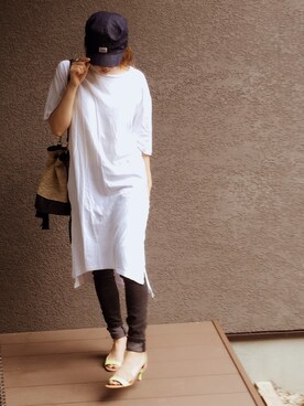 jijiさんのコーディネート