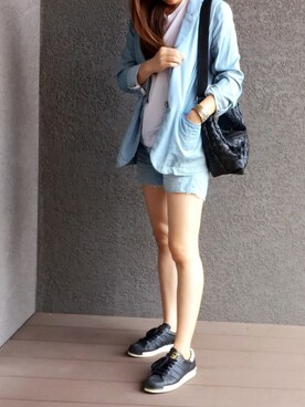 jijiさんのコーディネート