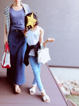 jijiさんのコーディネート