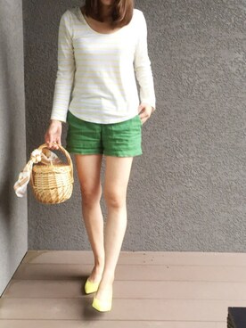 jijiさんのコーディネート