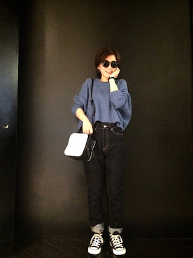 mutsumi mikiさんのコーディネート