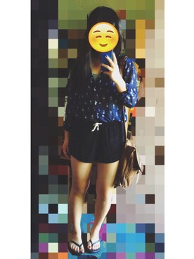 k.chengさんのコーディネート