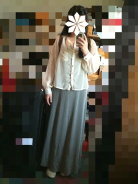 k.chengさんのコーディネート