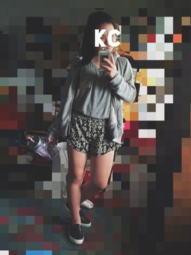 k.chengさんのコーディネート