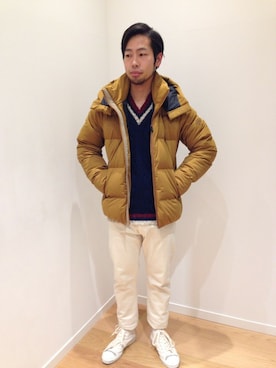 matuzakiさんのコーディネート