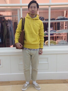 matuzakiさんのコーディネート