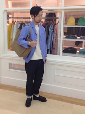 matuzakiさんのコーディネート