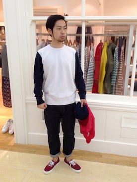 matuzakiさんのコーディネート