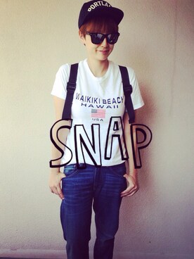 りっちさんのコーディネート