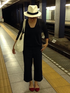 りっちさんのコーディネート