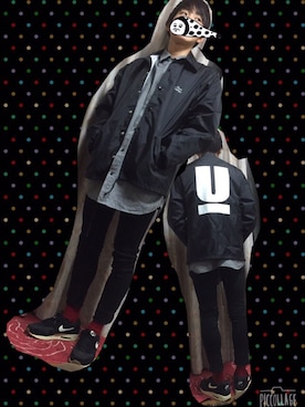 big さんのコーディネート